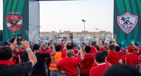 قرار استثنائي من قناة mbc مصر بخصوص نقل مباراة الأهلي والزمالك